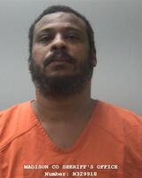 Mugshot of CALHOUN, GEORGE EDWARD