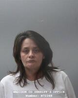 Mugshot of SHANNON, AMY DEANNA