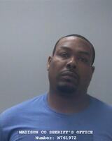 Mugshot of WHITE, SHANNON THEODORE