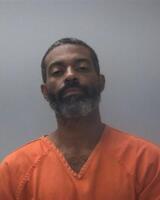 Mugshot of MORRIS, ANTIONE SHEROID