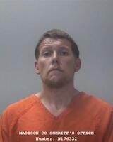 Mugshot of BYARS, CHARLES THOMAS