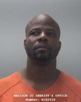 Mugshot of WATTS, CHARLESTON ANTONIA GARVIS