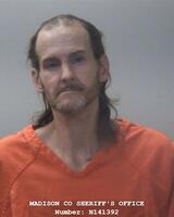 Mugshot of RODRIQUEZ, BRETT ALVEREZ