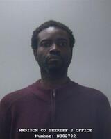 Mugshot of MCGINNIS, JAMES EMERY