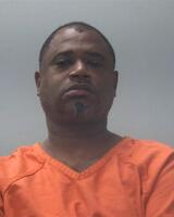 Mugshot of LACY, JOE WILLIE