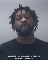 Mugshot of ROBINSON, EARL DAVIS