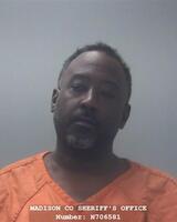 Mugshot of SMITH, RICHARD LEE