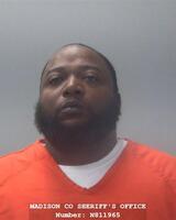 Mugshot of KELLY, TERRELL ANTONIO