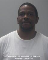 Mugshot of ALEXANDER, DAVE CONRAD 