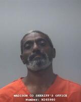 Mugshot of COONROD, DEWAYNE MARQULLE 