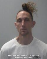 Mugshot of LAUGHLIN, JONATHAN PATRICK