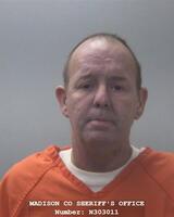 Mugshot of HAMER, ERIC CHRISTOPHER