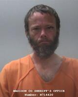 Mugshot of FREEMAN, ROBERT LEWIS