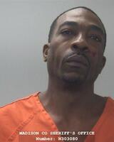 Mugshot of HAWTHORNE, ERIC RAYNARD