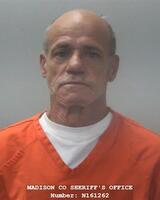 Mugshot of HERRERO, CARLOS ANDREW