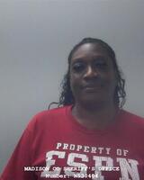 Mugshot of WILLIAMS, LAPORCHA CHARLETTE