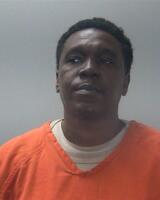 Mugshot of LESLIE, SHAWN LAMAR