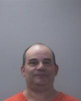 Mugshot of BALLENGER, JASON KEITH