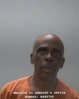 Mugshot of TANKSLEY, JOSEPH HARRISON