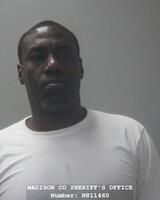Mugshot of HILL, TERRANCE DEVOL