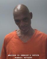 Mugshot of BATTLE, JAMES EDWARD