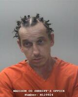 Mugshot of SCHMIDT, BOBBY JOE