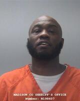 Mugshot of PRIDE, CHRISTOPHER MARQUIZE