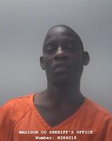 Mugshot of PAM, JAMES ROLAND