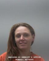 Mugshot of ROBERTS, DONNA ELIZABETH