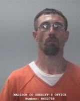 Mugshot of WHITE, MATTHEW WESLEY