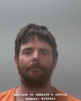 Mugshot of STONER, DAVID ROBERT