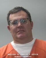 Mugshot of ATCHLEY, JASON CHRISTOPHER