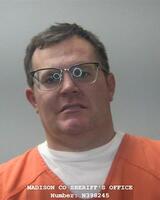 Mugshot of ATCHLEY, JASON CHRISTOPHER 