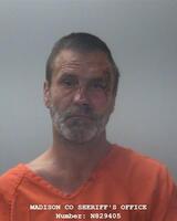 Mugshot of NELSON, TIMOTHY DALE