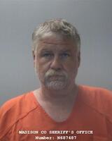 Mugshot of MCGUFF, RALPH LESTER