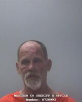 Mugshot of FENLEY, RONALD JAMES