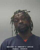 Mugshot of CONLEY, ERIC DEWAYNE