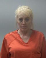 Mugshot of MASSIE, MICHELLE MARIE