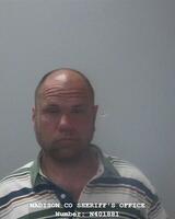 Mugshot of WALES, JASON ADAM