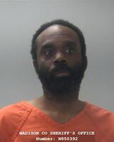 Mugshot of LACY, UNTERIO MARQUES