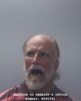 Mugshot of LEE, DEREK DAXTER