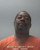 Mugshot of LEWIS, RANDY LAMAR