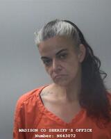 Mugshot of DANIEL, NAOMI RUTH