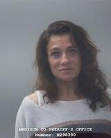Mugshot of GOMEZ, ELONA MARIE