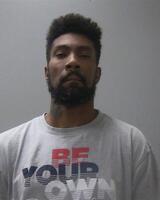 Mugshot of PALIMORE, JARRELL VALENTINO