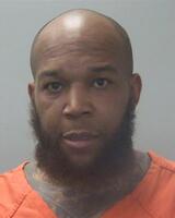 Mugshot of BROOKS, KELLEY LAVAR
