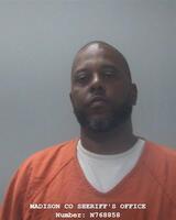 Mugshot of BREWTON, SHELBY GLEASE