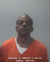 Mugshot of ELLIOTT, MARTAGUZ JOVAN