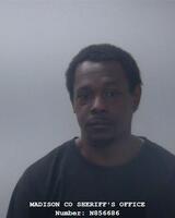Mugshot of REYNOLDS, VICTOR EARL