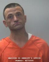 Mugshot of BOULDIN, DONALD EUGENE